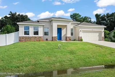1426 Seeley Circle NW, Palm Bay, FL 32907 - Photo 3