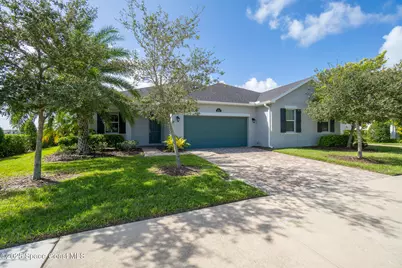 2601 Trasona Drive, Melbourne, FL 32940 - Photo 1