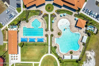 2601 Trasona Drive, Melbourne, FL 32940 - Photo 49