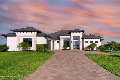 1626 Gracewood Drive, Melbourne, FL 32940 - Photo 1