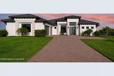 1626 Gracewood Drive, Melbourne, FL 32940 - Photo 1