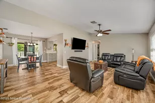 3816 Parapet Dr, Cocoa, FL 32926 - Photo 5