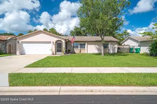 3816 Parapet Dr, Cocoa, FL 32926 - Photo 1