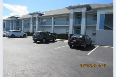 180 Portside Avenue #205, Cape Canaveral, FL 32920 - Photo 5