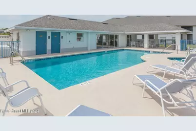 180 Portside Avenue #205, Cape Canaveral, FL 32920 - Photo 33