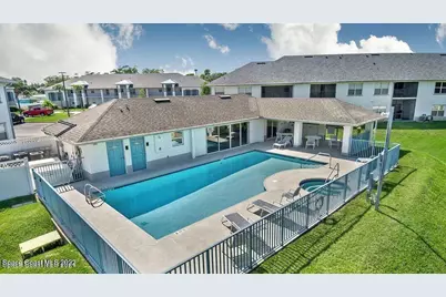 180 Portside Avenue #205, Cape Canaveral, FL 32920 - Photo 35