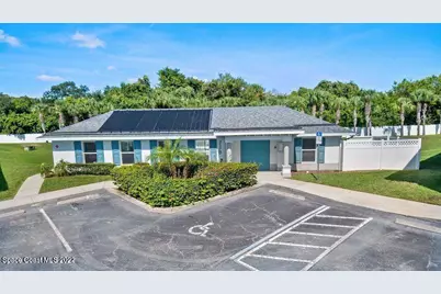 180 Portside Avenue #205, Cape Canaveral, FL 32920 - Photo 3