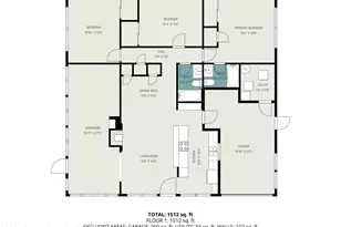 9 Vermont Ave, Rockledge, FL 32955 - Photo 3