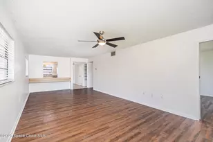 205 Palmetto Ave, Merritt Island, FL 32953 - Photo 5