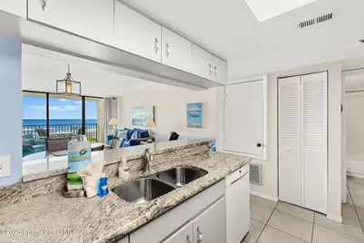 7400 Ridgewood Avenue #405, Cape Canaveral, FL 32920 - Photo 11