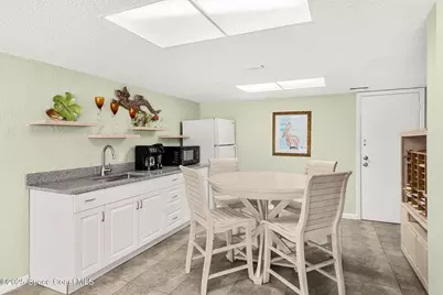 7400 Ridgewood Avenue #405, Cape Canaveral, FL 32920 - Photo 35