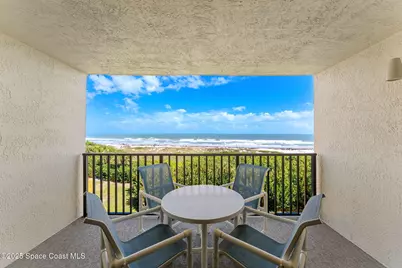 7400 Ridgewood Avenue #405, Cape Canaveral, FL 32920 - Photo 15