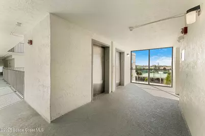 7400 Ridgewood Avenue #405, Cape Canaveral, FL 32920 - Photo 27