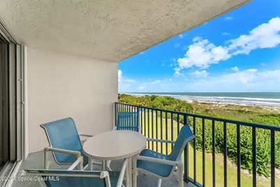 7400 Ridgewood Avenue #405, Cape Canaveral, FL 32920 - Photo 13