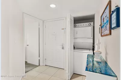 7400 Ridgewood Avenue #405, Cape Canaveral, FL 32920 - Photo 25