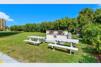 7400 Ridgewood Avenue #405, Cape Canaveral, FL 32920 - Photo 37