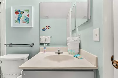7400 Ridgewood Avenue #405, Cape Canaveral, FL 32920 - Photo 23