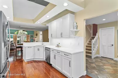 1808 Parkside Place #1808, Indian Harbour Beach, FL 32937 - Photo 17