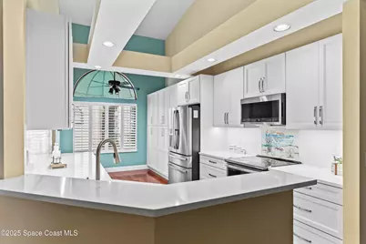 1808 Parkside Place #1808, Indian Harbour Beach, FL 32937 - Photo 3