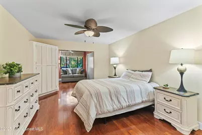 1808 Parkside Place #1808, Indian Harbour Beach, FL 32937 - Photo 27