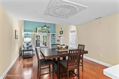 1808 Parkside Place #1808, Indian Harbour Beach, FL 32937 - Photo 23