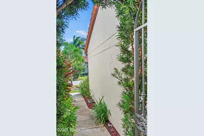 1808 Parkside Place #1808, Indian Harbour Beach, FL 32937 - Photo 15