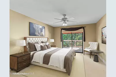 1808 Parkside Place #1808, Indian Harbour Beach, FL 32937 - Photo 43