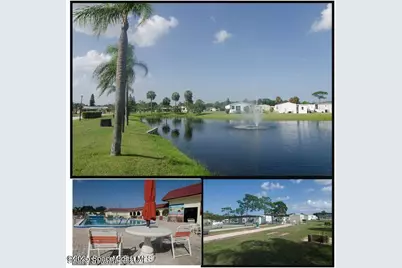 292 Holiday Park Boulevard NE, Palm Bay, FL 32907 - Photo 19