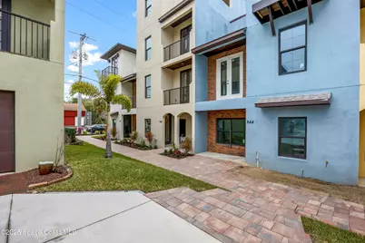 842 Florida Avenue #6, Cocoa, FL 32922 - Photo 1