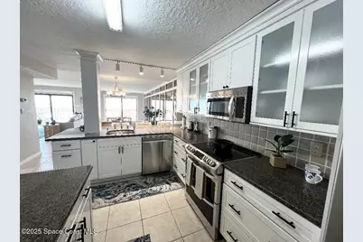 3060 N Atlantic Avenue #701, Cocoa Beach, FL 32931 - Photo 9