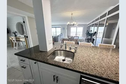 3060 N Atlantic Avenue #701, Cocoa Beach, FL 32931 - Photo 11