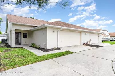 867 S Patrick Drive, Satellite Beach, FL 32937 - Photo 1