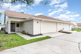 867 S Patrick Dr, Satellite Beach, FL 32937 - Photo 1