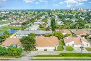 867 S Patrick Dr, Satellite Beach, FL 32937 - Photo 33