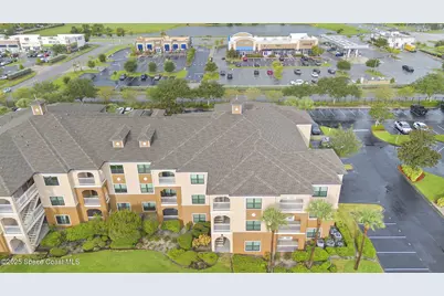 6421 Borasco Drive #2201, Melbourne, FL 32940 - Photo 45