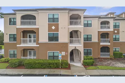 6421 Borasco Drive #2201, Melbourne, FL 32940 - Photo 49