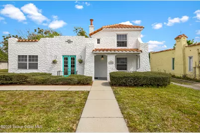 1003 S Washington Avenue, Titusville, FL 32780 - Photo 3