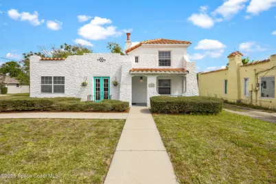 1003 S Washington Avenue, Titusville, FL 32780 - Photo 15