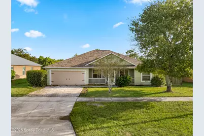 2940 Brandywine Circle, Titusville, FL 32796 - Photo 1