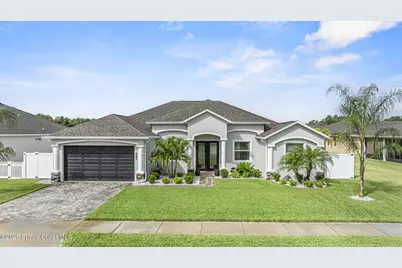 1085 Captiva Island Circle SW, Palm Bay, FL 32908 - Photo 41