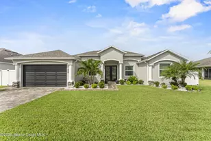 1085 Captiva Island Circle SW, Palm Bay, FL 32908 - Photo 1