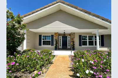 420 Rio Casa Drive S, Indialantic, FL 32903 - Photo 3