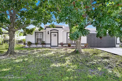 1500 Manzanita Street NW, Palm Bay, FL 32907 - Photo 1