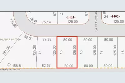 350 Lagoon Street SW, Palm Bay, FL 32908 - Photo 7