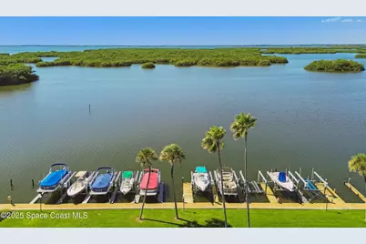 760 S Brevard Avenue #219, Cocoa Beach, FL 32931 - Photo 25