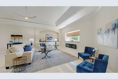 378 S Brevard Avenue, Cocoa Beach, FL 32931 - Photo 5