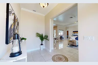 378 S Brevard Avenue, Cocoa Beach, FL 32931 - Photo 3