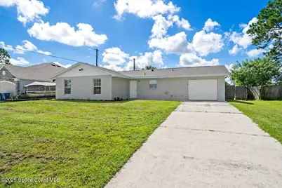 680 Bluefields Street SE, Palm Bay, FL 32909 - Photo 1