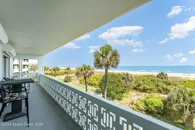 4800 Ocean Beach Boulevard #311, Cocoa Beach, FL 32931 - Photo 21