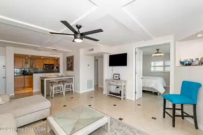 4800 Ocean Beach Boulevard #311, Cocoa Beach, FL 32931 - Photo 9